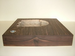 Garrard 301 XXL Makassar 07